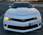 Chevrolet Camaro RS 2014